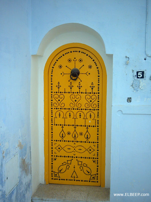 Foto de Hammamet, Túnez