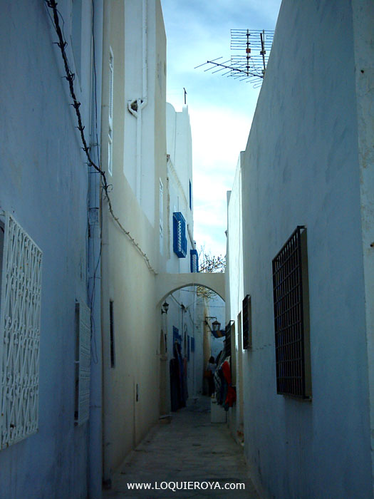 Foto de Hammamet, Túnez