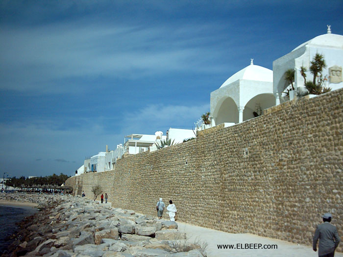 Foto de Hammamet, Túnez