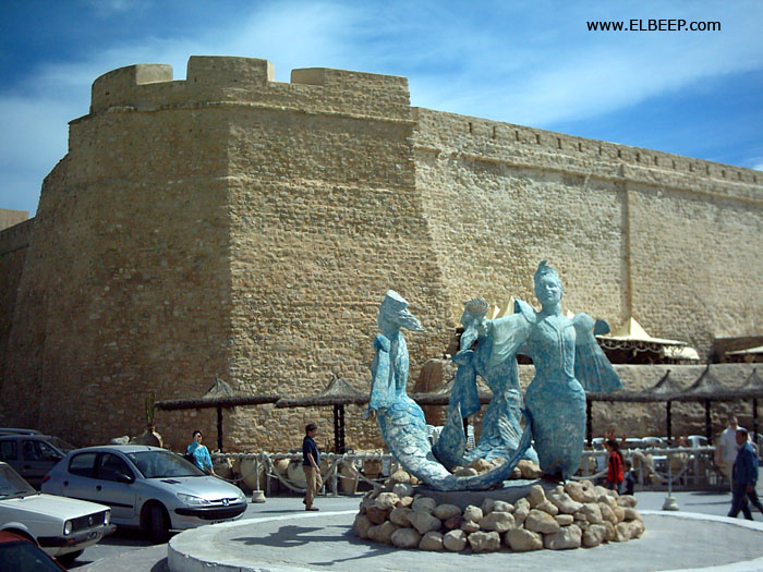 Foto de Hammamet, Túnez