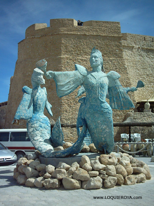 Foto de Hammamet, Túnez