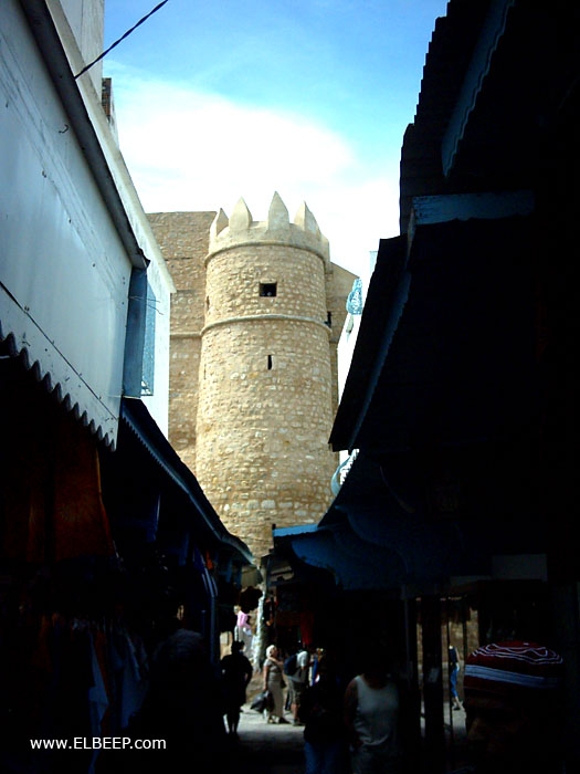 Foto de Hammamet, Túnez