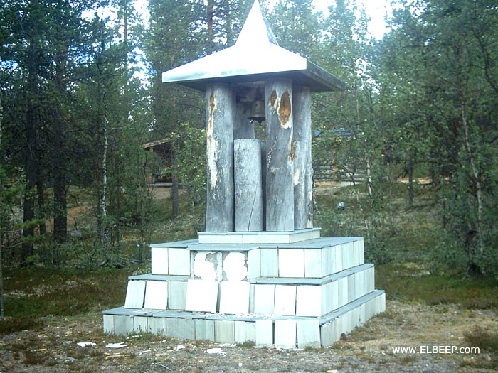 Foto de Laponia - Saariselkä, Finlandia