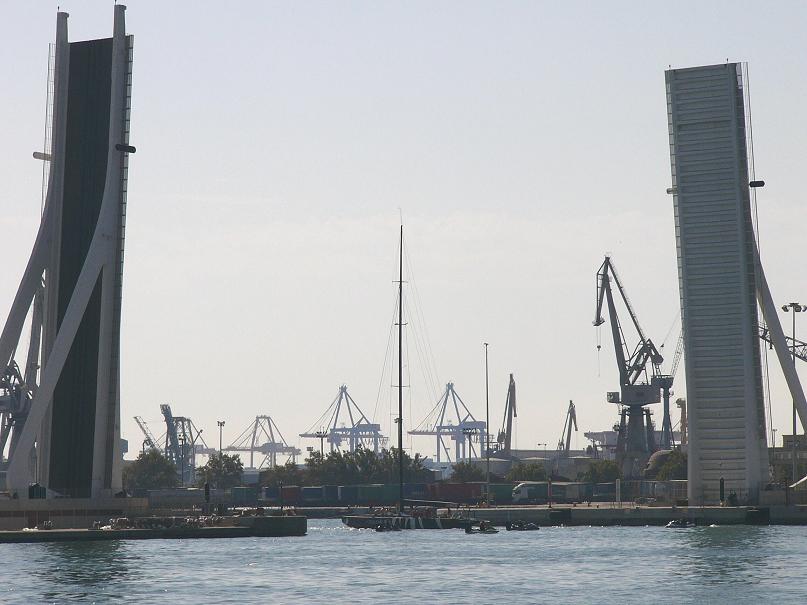 Foto de Valencia (València), España