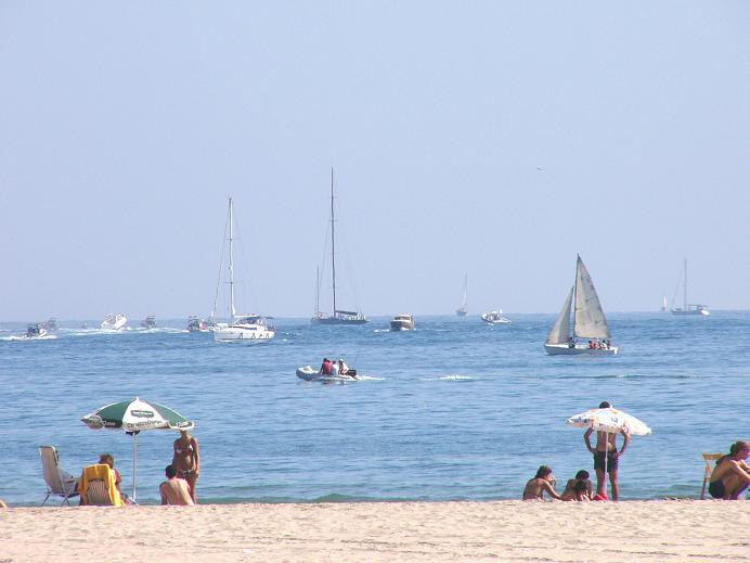 Foto de Valencia (València), España