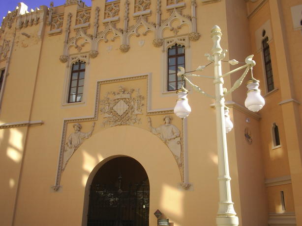 Foto de Valencia (València), España