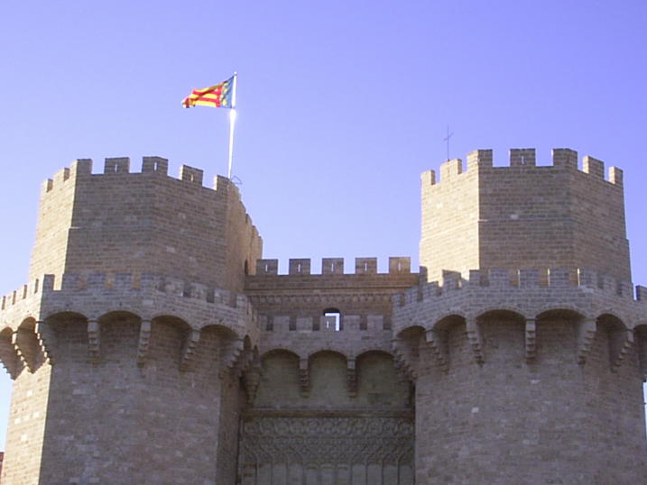 Foto de Valencia (València), España