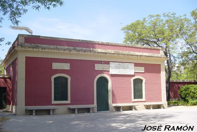Foto de Jerez  de la Frontera (Cádiz), España