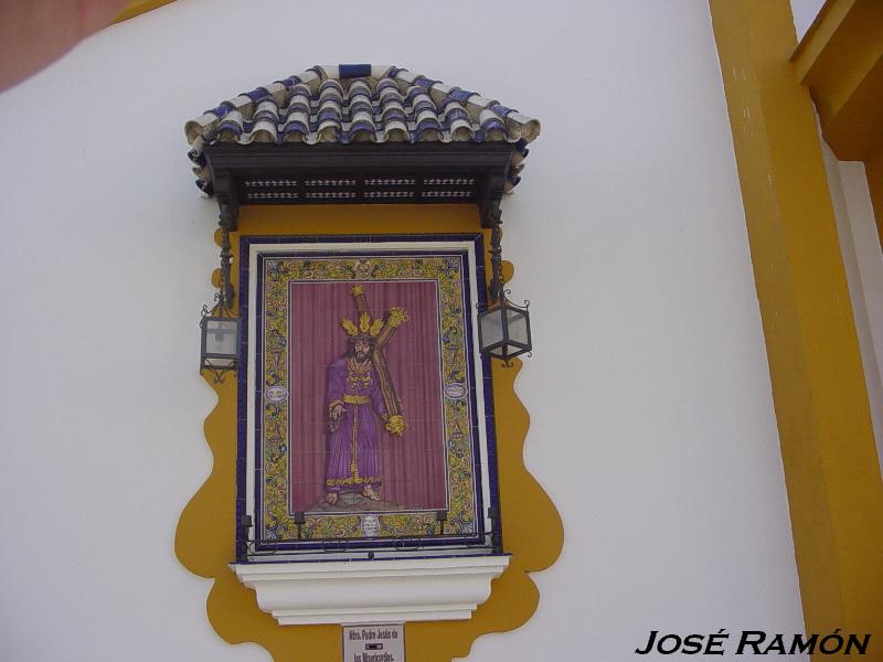 Foto de Jerez  de la Frontera (Cádiz), España