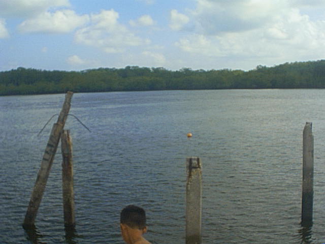 Foto de Jiquilisco, El Salvador