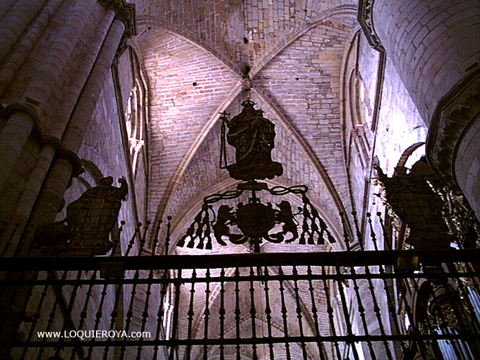 Foto de Sigüenza (Guadalajara), España