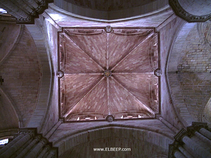 Foto de Sigüenza (Guadalajara), España