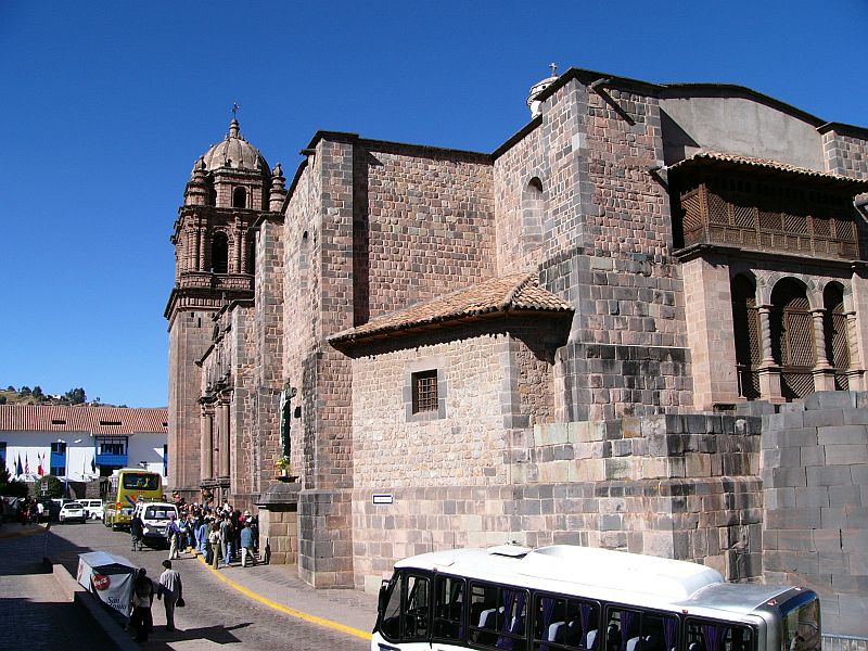 Foto de Cusco, Perú