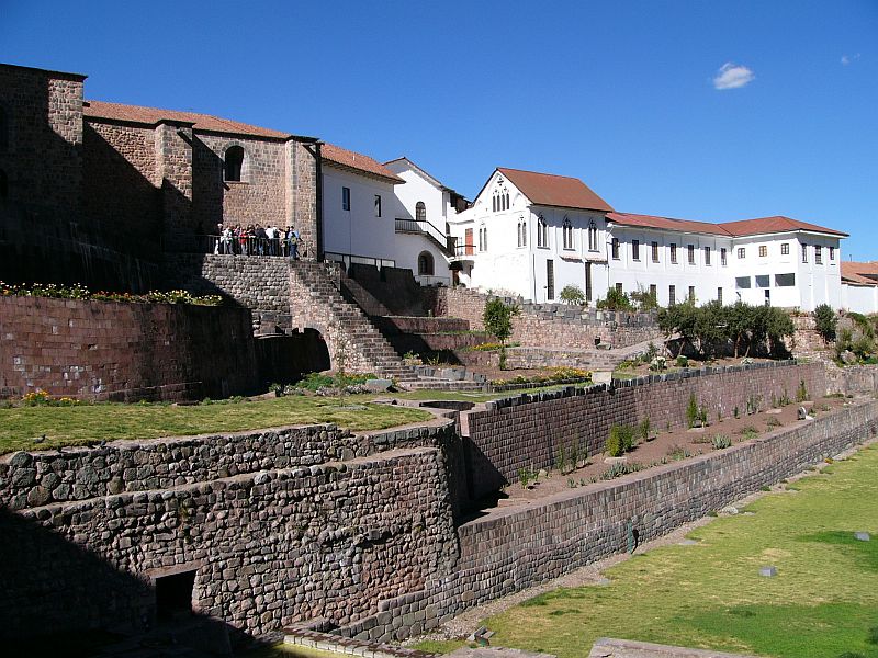 Foto de Cusco, Perú