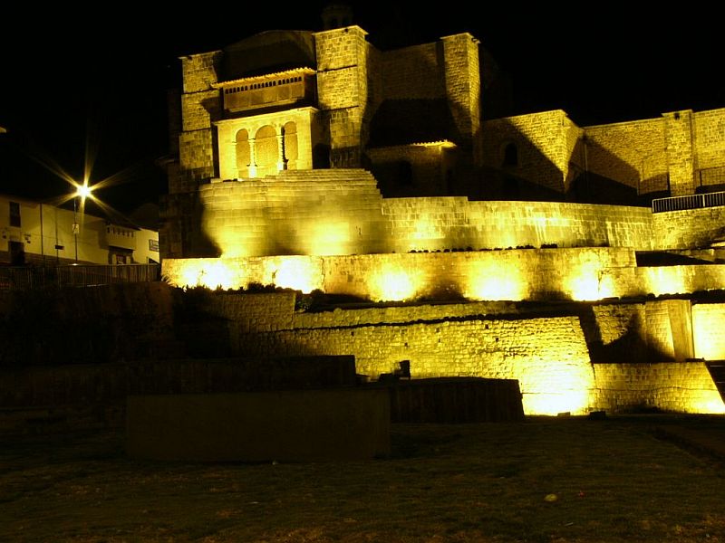 Foto de Cusco, Perú