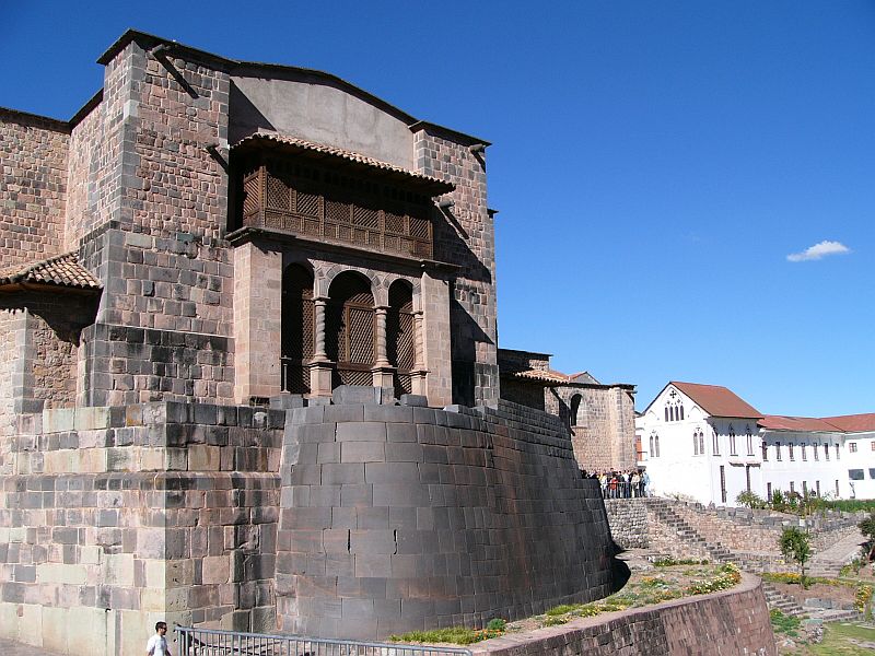 Foto de Cusco, Perú