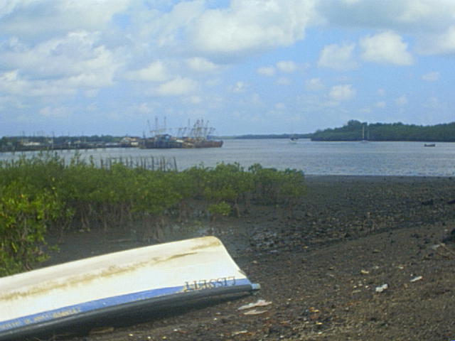 Foto de Usulután, El Salvador