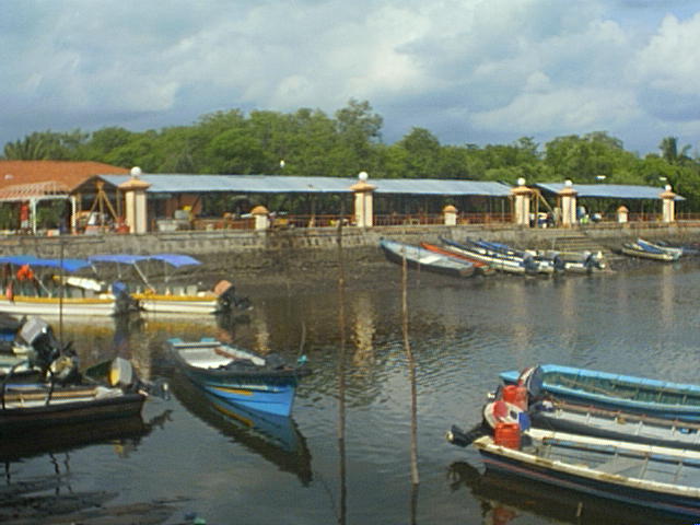 Foto de Jiquilisco, El Salvador