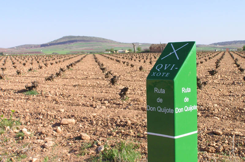 Foto de Almagro (Ciudad Real), España