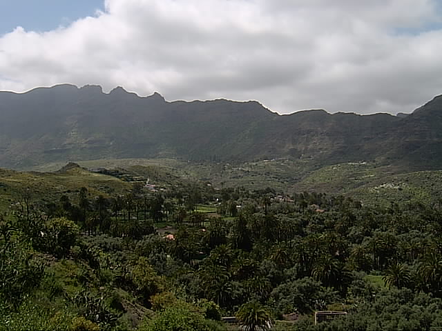 Foto de Gran Canaria (Las Palmas), España
