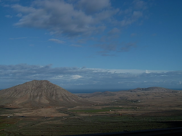 Foto de Fuerteventura (Las Palmas), España