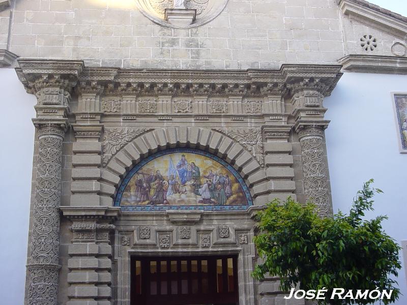Foto de Jerez  de la Frontera (Cádiz), España