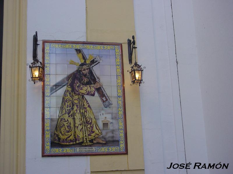 Foto de Jerez  de la Frontera (Cádiz), España