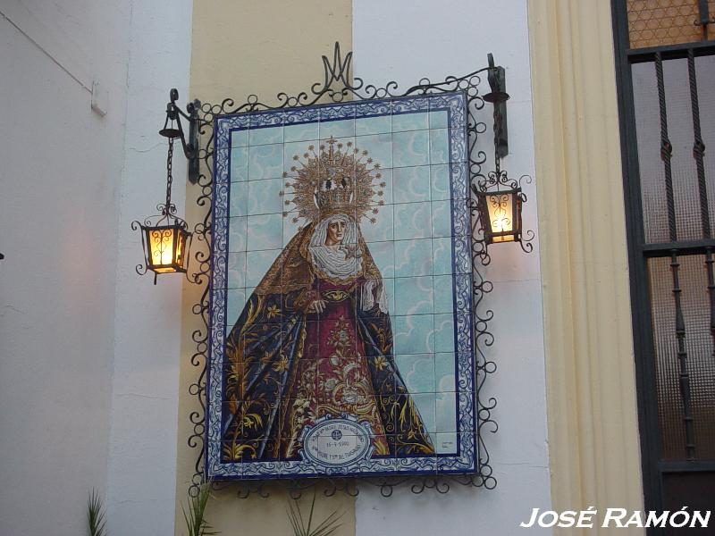 Foto de Jerez  de la Frontera (Cádiz), España
