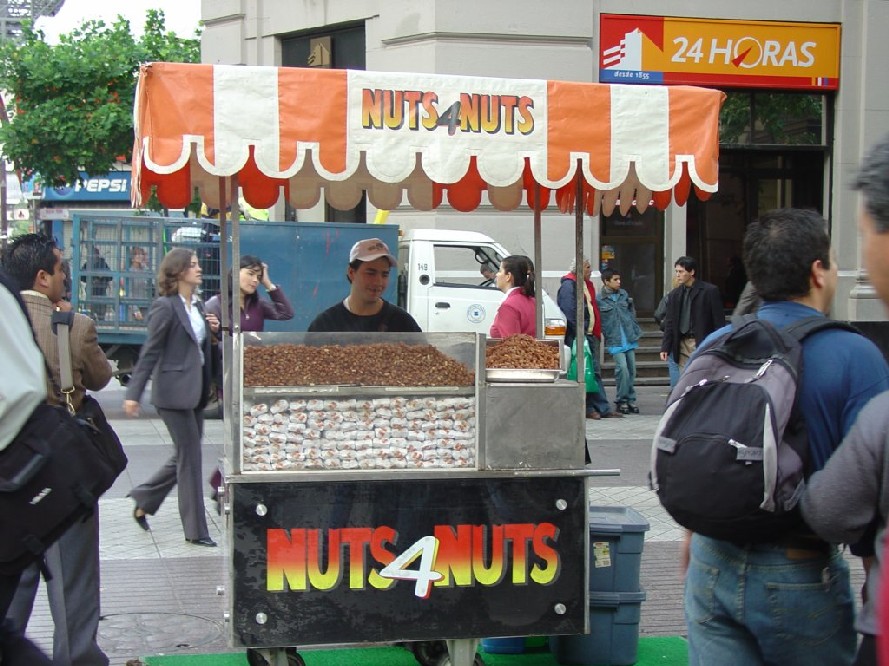 Foto de Santiago, Chile