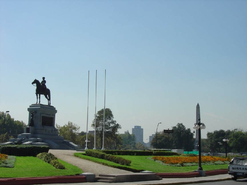 Foto de Santiago, Chile