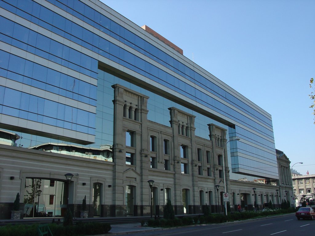 Foto de Santiago, Chile