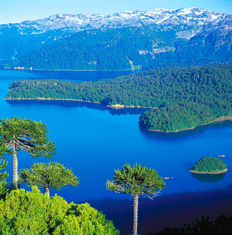 Foto de Pucon, Chile