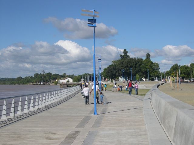 Foto de PARANA, Argentina