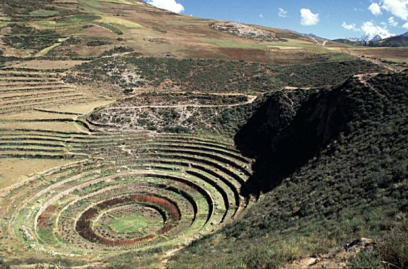 Foto de Cusco, Perú
