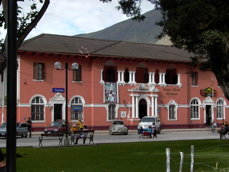 Foto de Huanuco, Perú