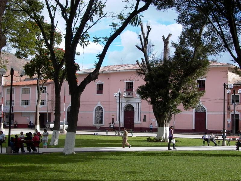Foto de Huanuco, Perú