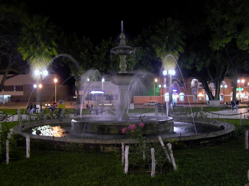 Foto de Huanuco, Perú