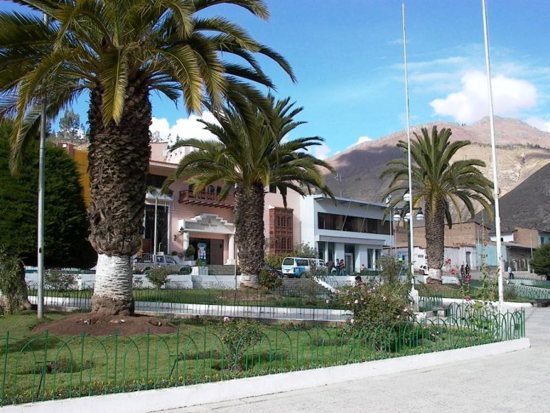 Foto de Tarma, Perú