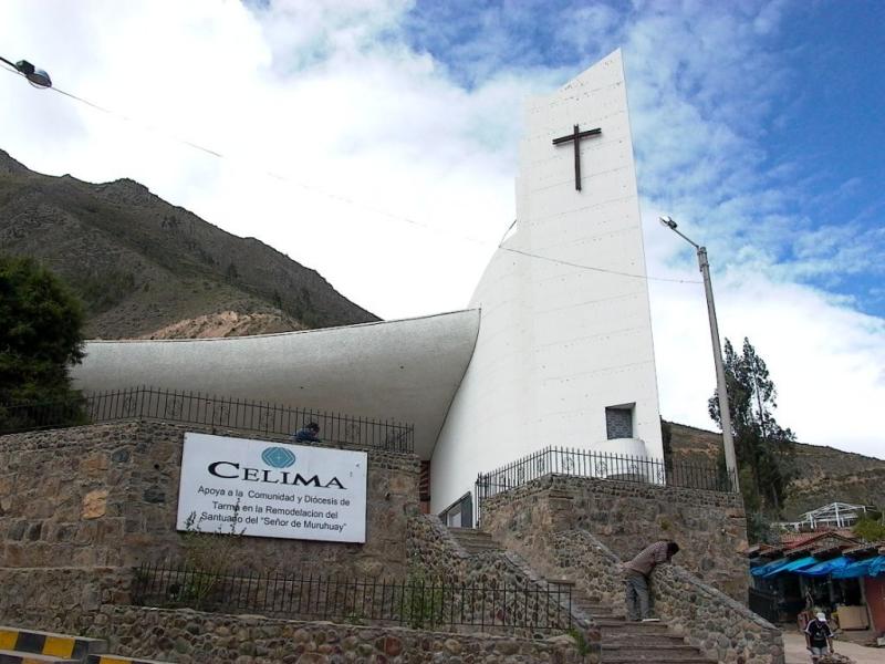 Foto de Tarma, Perú