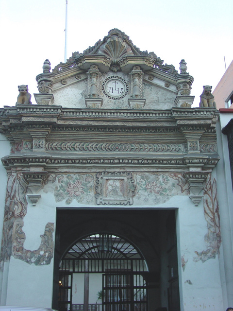 Foto de Trujillo, Perú