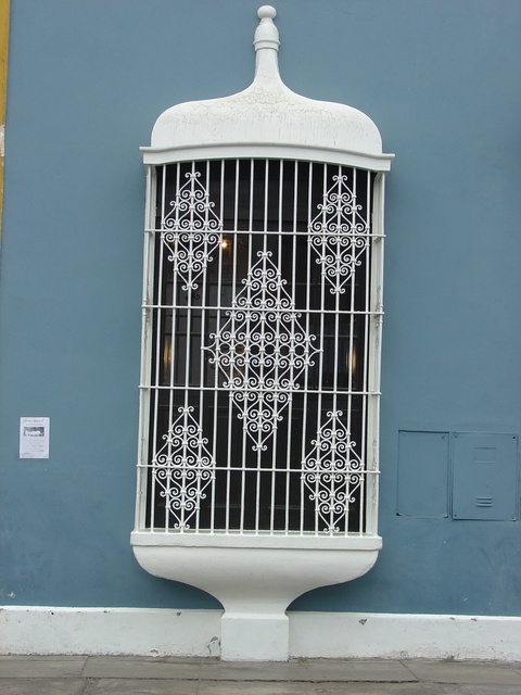 Foto de Trujillo, Perú