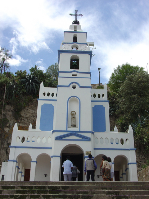 Foto de Cajamarca, Perú