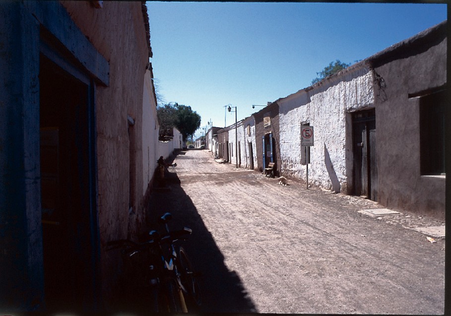 Foto de San Pedro de Atacama, Chile
