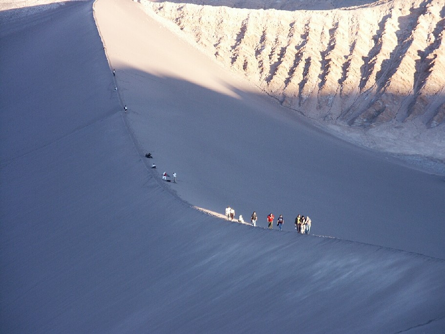 Foto de San Pedro de Atacama, Chile