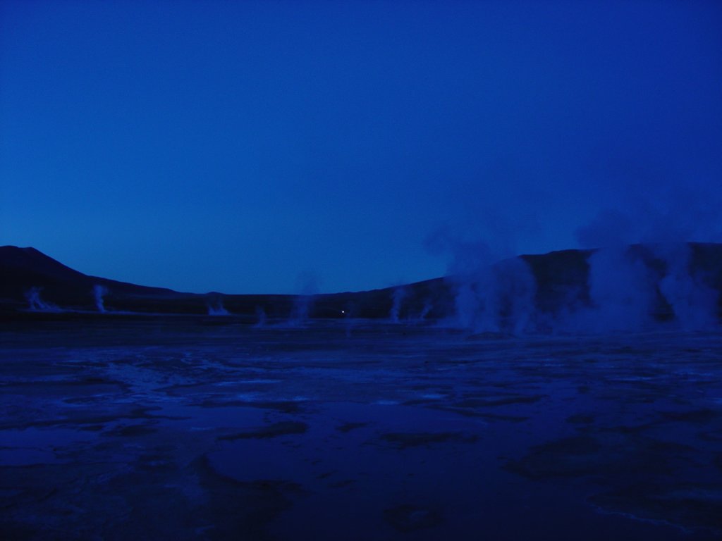 Foto de San Pedro de Atacama, Chile
