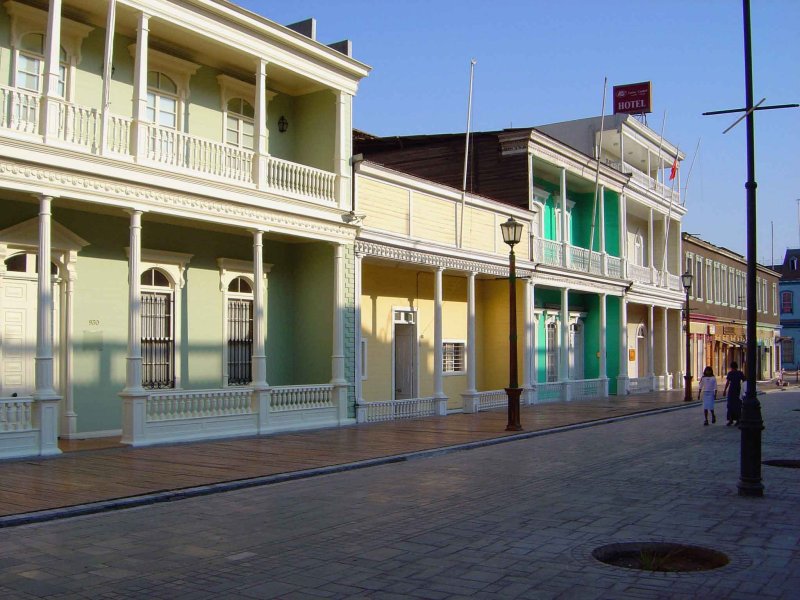 Foto de Iquique, Chile