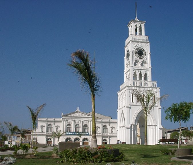 Foto de Iquique, Chile