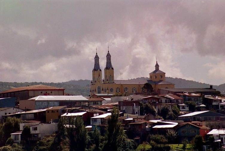 Foto de Chiloé, Chile