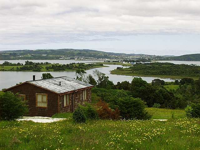 Foto de Chiloé, Chile