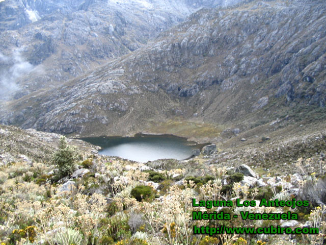 Foto de Mérida, Venezuela